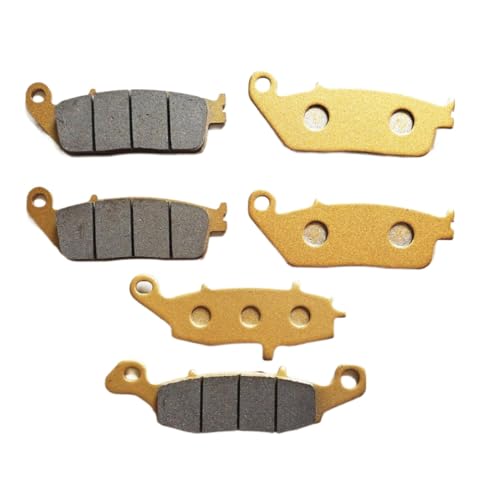 3 �y�A�t�����g���A�u���[�L�p�b�h VL1500 C90 Boulevard BOS S �ɑΉ�