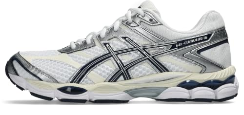 Image of ASICS Unisex Gel-Cumulus 16 Sneakers