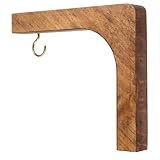 Support de suspension pour plantes d'extérieur - la modélisation courbée peut suspendre n'importe quoi facilement, parfait pour décorer votre maison ou votre jardin, support de suspension pour plantes