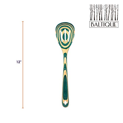 Baltiquemykonoscollection1212woodencookingspoonsafefornonstick Urban Country Home Decor Baltique mykonos collection 12 12 wooden cooking spoon safe for nonstick urban country home decor