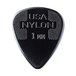 Dunlop 44P100 Lot de 12 Médiators pour Guitare - Les Beatles, Paul McCartney, John Lennon, RIngo Starr, George Harrison