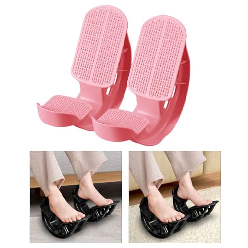 Calf Stretcher & Ankle Stretch Board (2-Pack) miniatura 6