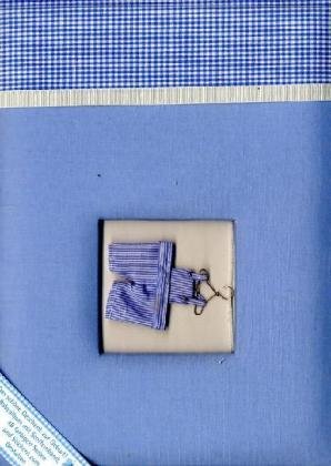 Little Boy - Stoff-Babyalbum Little Boy - Stoff-Babyalbum