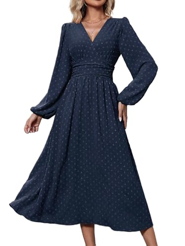 best fall wedding guest dress