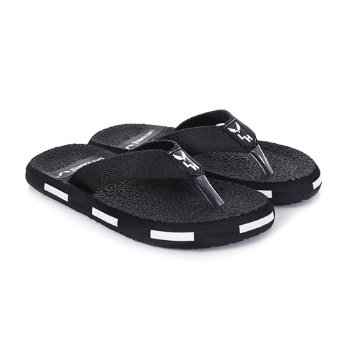 Image of Men Doctor Recommended Orthopedic |Lightweight|Pain Relief|Flip Flop for Boys Slippers| 903