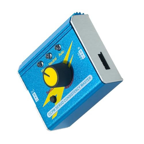 Hochbekanntes Servo ESCs Tester Digital Servo Konsistenzmesser Controller Für Autoflugzeuge Boote Und Model Spielzeugneutralmodus Hochbekanntes Servo ESCs Tester Digital Servo Konsistenzmesser Controller Für Autoflugzeuge Boote Und Model Spielzeugneutralmodus
