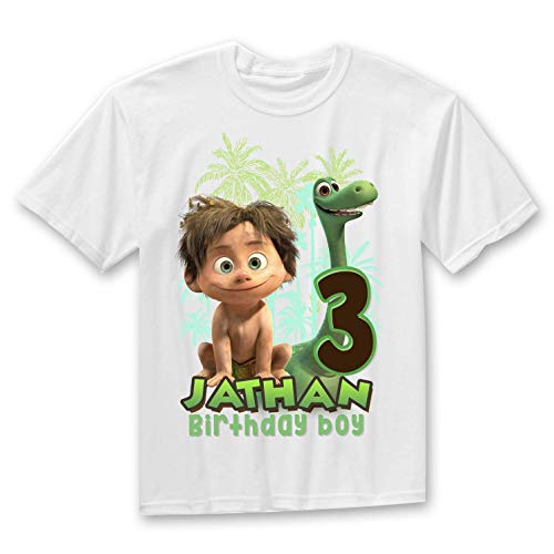Good dinosaur shirt Clearance