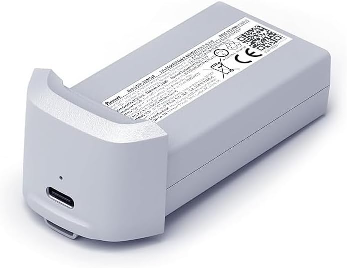 Potensic Original Smart Battery 2230mAh Pack of 1 for Atom 3 Axis Gimbal Drone, Only for Atom Series