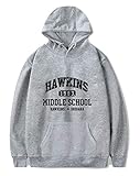 【Hinweis】 Maschinenwäsche und Handwäsche sind beide erhältlich, zum Trocknen im Schatten aufhängen, Bleichen verbieten. Bitte lesen Sie vor dem Kauf die Größentabelle auf dem Bild. Wenn Sie eine Oversize-Passform bevorzugen, wählen Sie bitte eine oder zwei größere Größen.