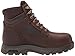 Dunham 8000 Works Safety 6 Boot Mens Boot 105 4E US Brown