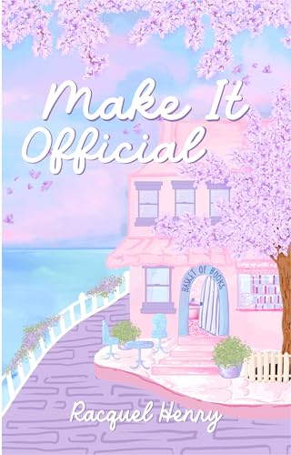 Make It Official: A Sweet Romance (The Cardwick Series) (English Edition)