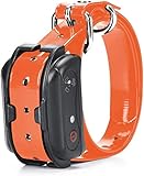 PetSpy Extra Dog Training Collar for Models M919-1 and M919-2 with Shock, Vibration and Tone,...