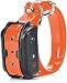 PetSpy Extra Dog Training Collar for Models M919-1 and M919-2 with Shock, Vibration and Tone, Rechargeable and Waterproof