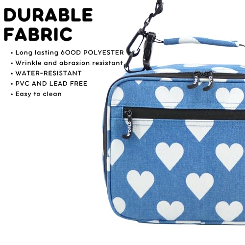 Image of J World New York Cody Lunch Bag
