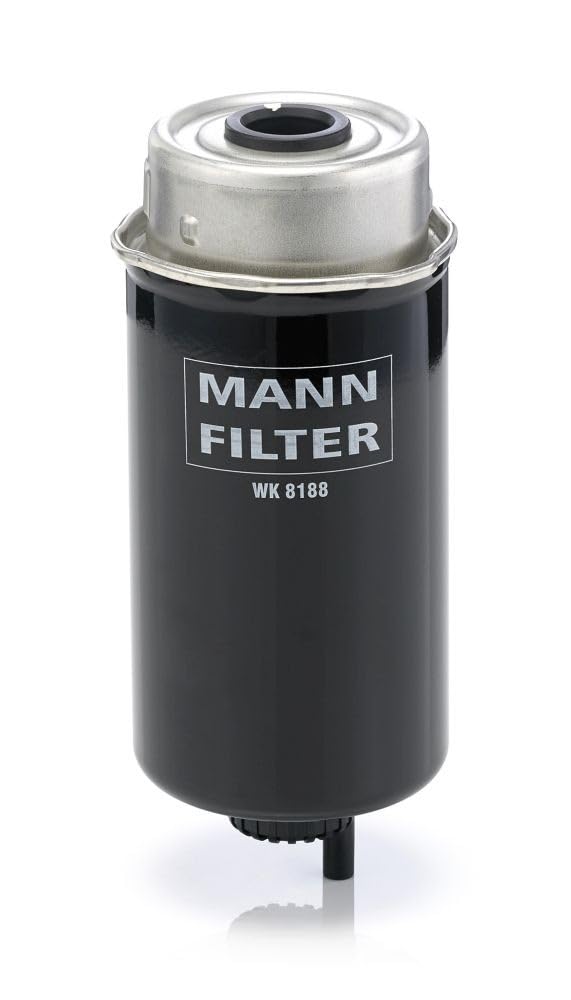 MANN-FILTER WK 8188 Fuel filter for JOHN DEERE