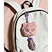 Imagen de DEXSHUN Killer Queen Plush Figura Anime Pillow Mini Colgante de Dibujos Animados Lindo Peluche Llavero Decoración Regalo 10 cm