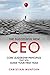The Successful New CEO: The Core Leadership Principles That Will Guide Your First Year