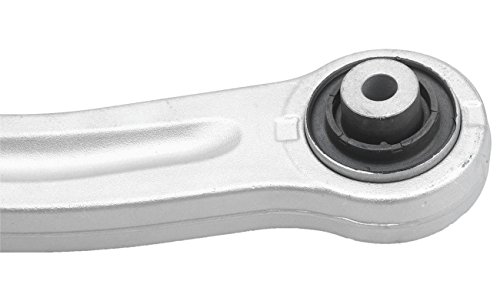 Bapmic 2Pcs 4E0407151L Front Lower Forward Left Or Right Control Arm With Ball Joint Compatible With Audi A8 Quattro S8 #TOP5