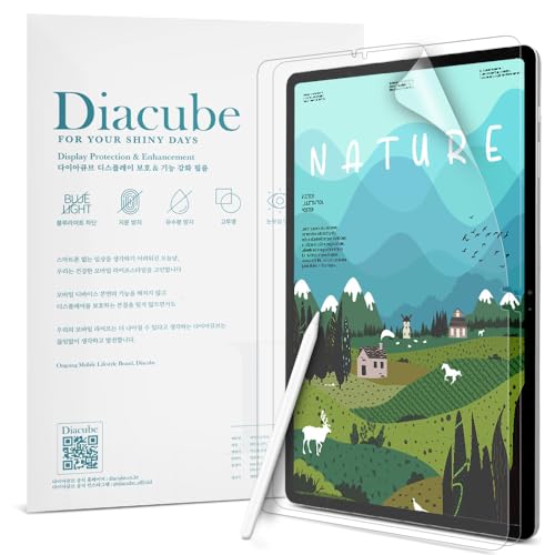 Film mat iPad Pro 13 M4 anti-reflet qui supprime les glissades