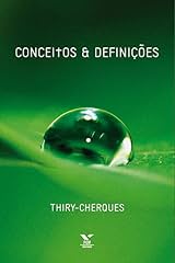 Capa de Conceitos & definições: o significado em pesquisa aplicada nas ciências humanas e sociais