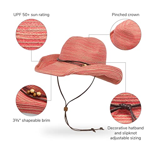 Sunday Afternoons S2C26270 Womens Sunset Sun Hat thumb #6