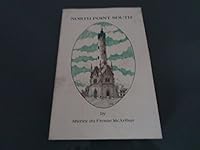 North Point South: An architectural and historical inventory B0006CYU94 Book Cover
