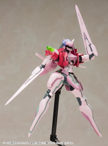 Kotobukiya Z.O.E. Dolores Plastic Model Kit miniatura 3