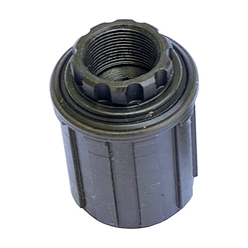 Amagogo Zuverlässige Mountainbike Freilaufkörper Reparatur Adapter Komponenten Fahrrad Freilaufkörper, Pflaumenblütenlager