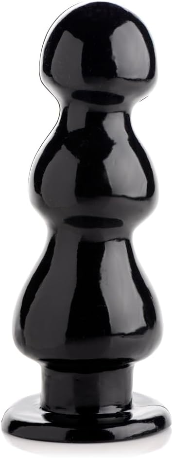 Master Series Three Bumps for Your Rump Butt Plug Large