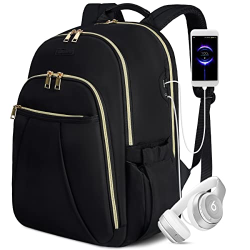 Best Backpack for Work and Travel (2022) Snockeys