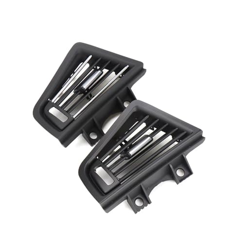 Grille de ventilation console centrale cassée ? Solution pour Série 5 2011-2017 - 3
