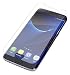ZAGG InvisibleShield HD Film Screen Protector for Samsung Galaxy S7 Edge - Screen