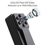 DDLC-AE-Securities-Full-HD-Video-Audio-Recording-Camera-Micro-Pocket-DVR-with-6-IR-Cop-Police-Camera-Night-Vision-Full-HD-1080p-Portable-Pocket-Clips-Pocket-Camera