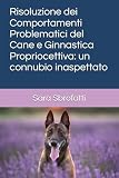 Risoluzione dei Comportamenti Problematici del Cane e Ginnastica Propriocettiva: un connubio inaspettato