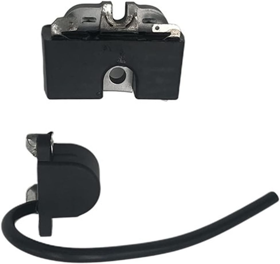 Patio, Lawn & Garden Ignition Coil Set Fit for 181 281 288 288XP Chainsaw 501812702 501812801 Replacement Spare Part Ignitor System Outdoor Powertool Parts & Accessories