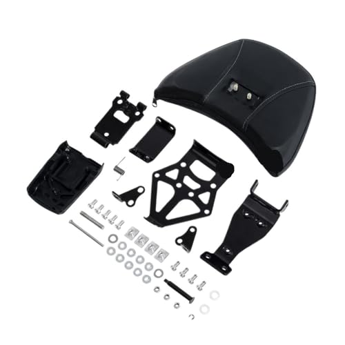 Dossier Moto Accessoires De Dossier De Motocycliste Premium GL1800 - 3