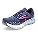Produktbild Brooks Damen Glycerin 20 Sneaker, Pecoat Blau Rosa, 40.5 EU