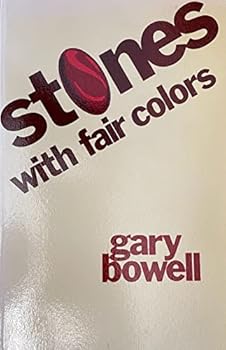 Paperback Stones with Fair Colors Book