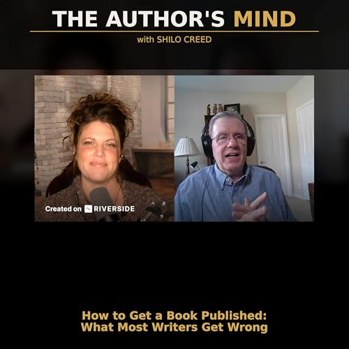 How to Get a Book Published: What Most Writers Get Wrong