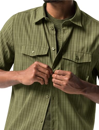 Jack Wolfskin Thompson Shirt Men – Ansicht 3
