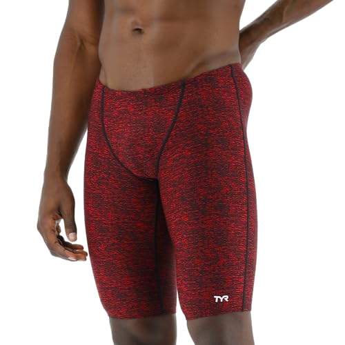 Image of TYR Durafast Elite Solid Jammer