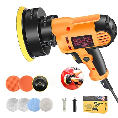 Lijadora para carro 10 lijadora para carro marca ELECTRIC CHOICE