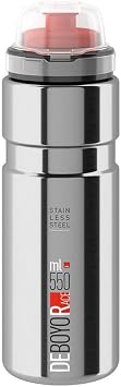 Elite DEBOYO RACE Thermos Bottle 550ml