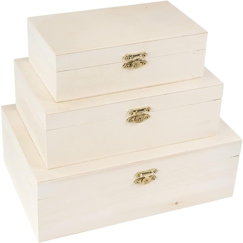 Scatola Portagioie Shagreen In Ecopelle Nera – Decorativa Con Coperchio Per Ricordi E Gioielli