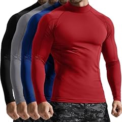 Red, Royal Blue, Light Gray, Black