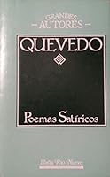 Poemas satíricos 8471752875 Book Cover
