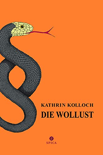 Preisvergleich Produktbild Die Wollust (Die sieben Todsünden: Die Gier)