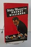 Willie Mosconi on Pocket Billards