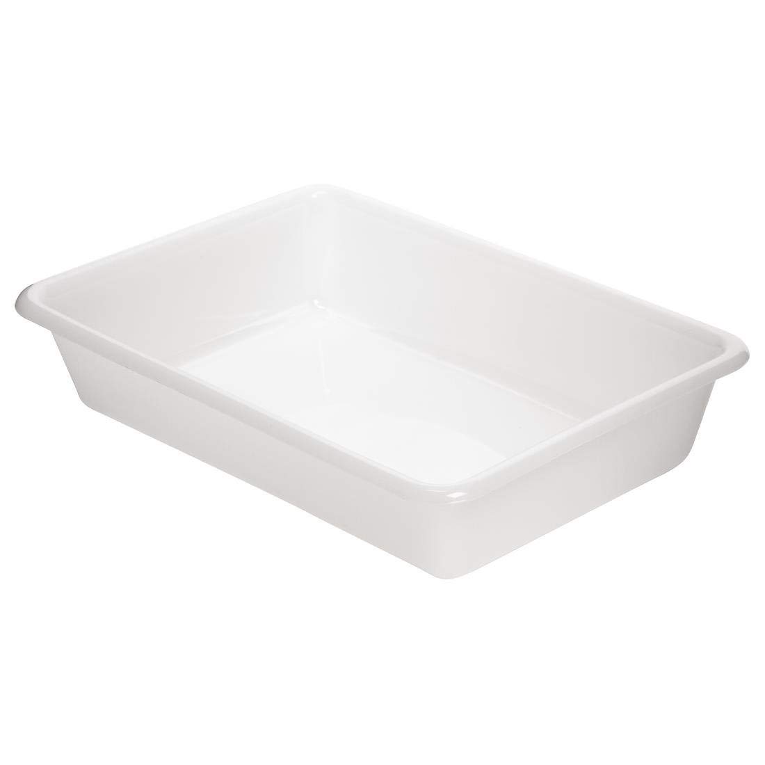 Araven J223 Shallow Food Storage Tray