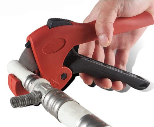 Outils de plomberie PPR PEX - Outils de raccord de tuyaux - Outils d'élargissement/de serrage